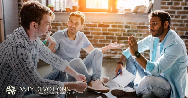 Conflict in the body