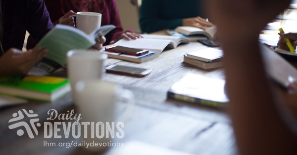 What the Bible Is About