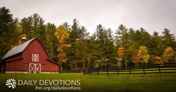 A Place in the Choir