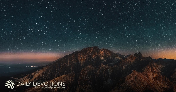 The Highest of the Mountains