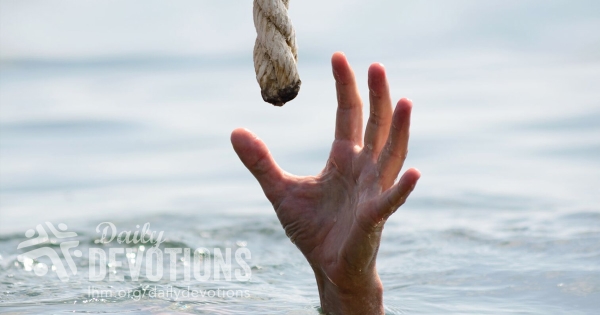 Calling on the Name of Jesus